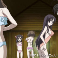 『アイランデイズ』バトル・デモシーンなど30枚超えの新規画像をチェック ─ キスシーンに修羅場の予感アリ!?