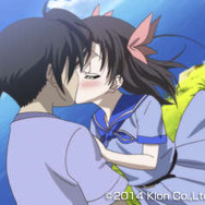 『アイランデイズ』バトル・デモシーンなど30枚超えの新規画像をチェック ─ キスシーンに修羅場の予感アリ!?