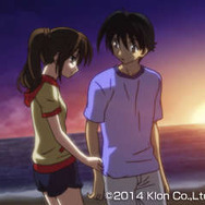 『アイランデイズ』バトル・デモシーンなど30枚超えの新規画像をチェック ─ キスシーンに修羅場の予感アリ!?