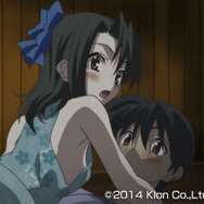 『アイランデイズ』バトル・デモシーンなど30枚超えの新規画像をチェック ─ キスシーンに修羅場の予感アリ!?