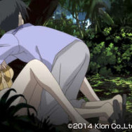 『アイランデイズ』バトル・デモシーンなど30枚超えの新規画像をチェック ─ キスシーンに修羅場の予感アリ!?