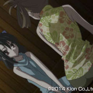 『アイランデイズ』バトル・デモシーンなど30枚超えの新規画像をチェック ─ キスシーンに修羅場の予感アリ!?