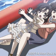 『アイランデイズ』バトル・デモシーンなど30枚超えの新規画像をチェック ─ キスシーンに修羅場の予感アリ!?