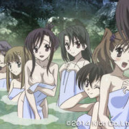 『アイランデイズ』バトル・デモシーンなど30枚超えの新規画像をチェック ─ キスシーンに修羅場の予感アリ!?