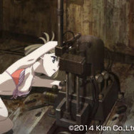 『アイランデイズ』バトル・デモシーンなど30枚超えの新規画像をチェック ─ キスシーンに修羅場の予感アリ!?