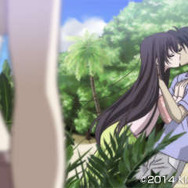 『アイランデイズ』バトル・デモシーンなど30枚超えの新規画像をチェック ─ キスシーンに修羅場の予感アリ!?