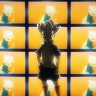 HD画質で描かれる『イナズマイレブン オンライン』のゲーム内容が発表