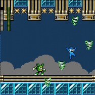 ロックマン9 野望の復活!!