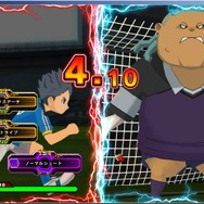 シュートバトル