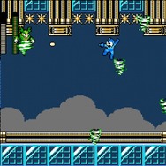 ロックマン9 野望の復活!!