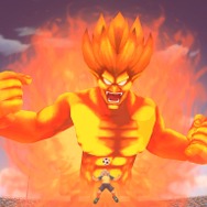 爆熱ストリーム