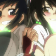 静と動を映像で表現した『閃乱カグラ2 -真紅-』のOPアニメと、高木Pのコメントが公開