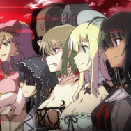 静と動を映像で表現した『閃乱カグラ2 -真紅-』のOPアニメと、高木Pのコメントが公開