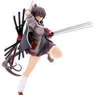 A賞：焔フィギュア