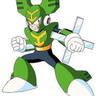 ロックマン9 野望の復活!!