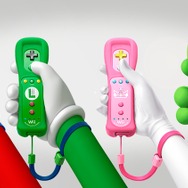 メロンのように可愛いヨッシーカラーのWii リモコンプラス、欧州発売が決定
