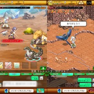 【剣と魔法のログレス攻略連載】自由度の高いゲームシステムとフレンドのコミュニケーション機能を活用して、冒険の幅を広げよう(第6回)