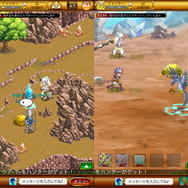 【剣と魔法のログレス攻略連載】自由度の高いゲームシステムとフレンドのコミュニケーション機能を活用して、冒険の幅を広げよう(第6回)