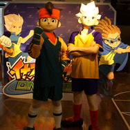 「本物の血が流れている」日野氏も手ごたえ十分！『イナズマイレブン オンライン』発表会レポート