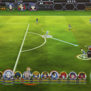 「本物の血が流れている」日野氏も手ごたえ十分！『イナズマイレブン オンライン』発表会レポート