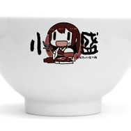 赤城のどんぶり