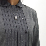 『艦これ』霧島メガネや赤城のどんぶり、那珂ちゃんファンクラブTシャツなど新グッズが続々登場