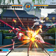 『ブレードアークス フロム シャイニング』ロケテスト開催、新キャラCVは赤羽根健治と下田麻美に決定