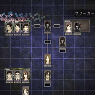 「推理ロジック」や「カリッジポイント」などのお馴染みのシステムを継承