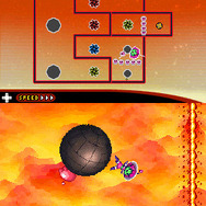 『マイティー フリップ チャンプ』『マイティー ミルキー ウェイ』2作の頭脳派2DパズルアクションがDSiウェアに登場