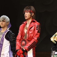 真田幸村・吉岡佑さん