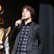 『戦国BASARA』シリーズ・小林裕幸プロデューサー