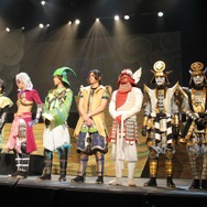 新たな顔ぶれも迎えている