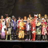 フォトセッション