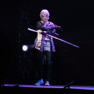 舞台「戦国BASARA3」-咎狂わし絆-のゲネプロ公演フォトレポートをお届け