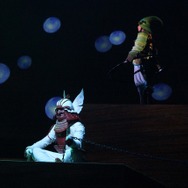 舞台「戦国BASARA3」-咎狂わし絆-のゲネプロ公演フォトレポートをお届け