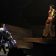 舞台「戦国BASARA3」-咎狂わし絆-のゲネプロ公演フォトレポートをお届け