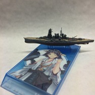 【日々気まぐレポ】第44回 噂の「艦これモデル」で比叡を中破させつつ完成させてみた