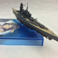 【日々気まぐレポ】第44回 噂の「艦これモデル」で比叡を中破させつつ完成させてみた