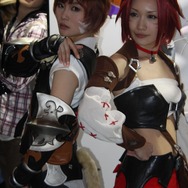 【ニコニコ超会議3】超コンパニオン写真集2014