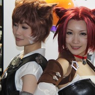 【ニコニコ超会議3】超コンパニオン写真集2014