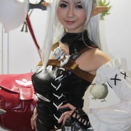 【ニコニコ超会議3】超コンパニオン写真集2014