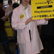 【ニコニコ超会議3】超コンパニオン写真集2014