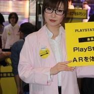 【ニコニコ超会議3】超コンパニオン写真集2014