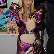 【ニコニコ超会議3】超コンパニオン写真集2014