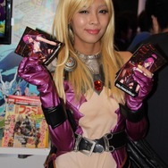 【ニコニコ超会議3】超コンパニオン写真集2014