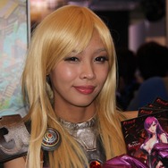 【ニコニコ超会議3】超コンパニオン写真集2014