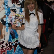 【ニコニコ超会議3】超コンパニオン写真集2014