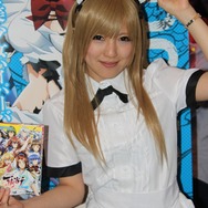 【ニコニコ超会議3】超コンパニオン写真集2014