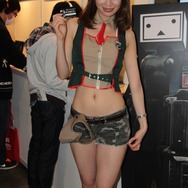 【ニコニコ超会議3】超コンパニオン写真集2014