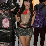 【ニコニコ超会議3】超コンパニオン写真集2014